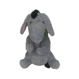 Eeyore Classic Pooh Soft Fluffy 14 Inches NWT DP13